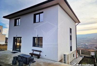 Casa individuala premium pentru familie – Chinteni, zona Terra - 4