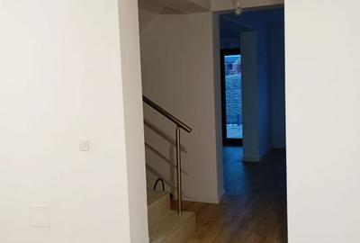 Casă cu 4 camere în Lacu - 14