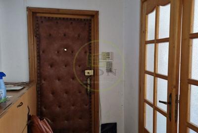 Apartament cu 4 camere decomandat, mobilat în Plopilor - 8