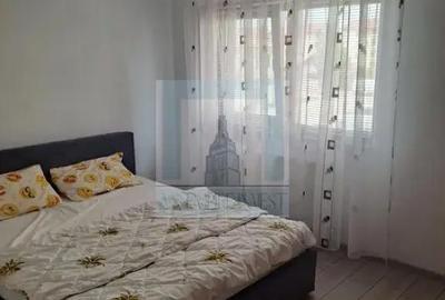 Apartament cu 2 camere decomandat în Sânpetru - 5