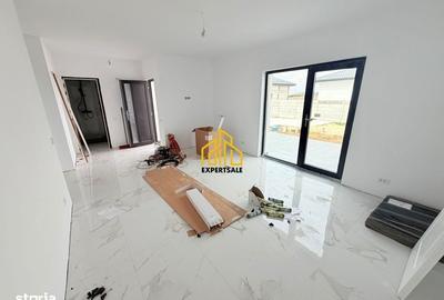 Casă cu 4 camere în Olteni - 10