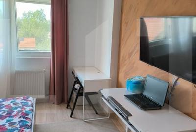 Apartament cu 2 camere, cu parcare si boxa la subsol - 4