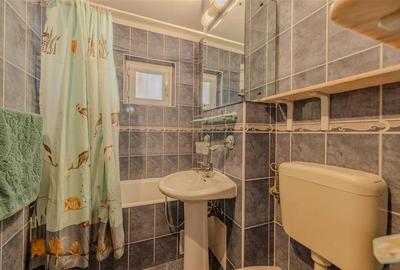 Apartament cu 2 camere decomandat, mobilat în Astra - 22