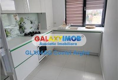 Apartament cu 2 camere decomandat în Nord - 14