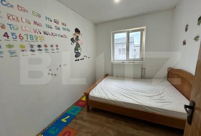 Apartament 3 camere, 54 mp, cartier Dacia - 4