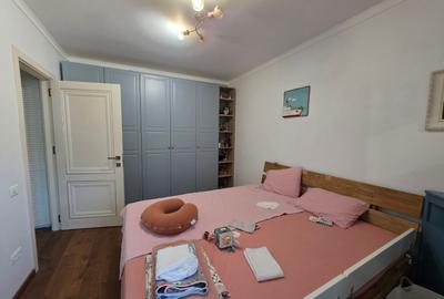 Titan, 5 minute metrou Costin Georgian, pe Barajul Bicaz, renovat complet - 11
