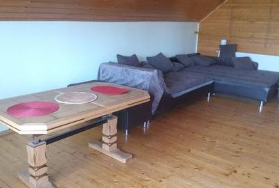 Casă cu 3 camere cu Teren 460 Mp în Țiglari