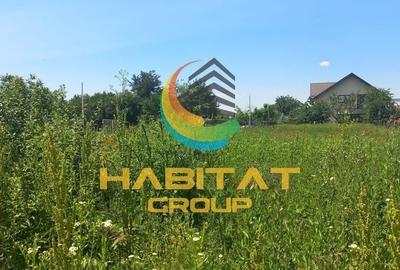 Magurele Campul Cu Maci 1200.MP Teren Constructii Vile - 1