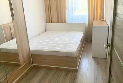 De inchiriat Apartament 3 camere-Zona Prima Universitatii, loc parcare - 9