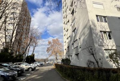 Birouri 80mp 4 incaperi decomandate, Gradini Manastur, aleea Tarnita - 11