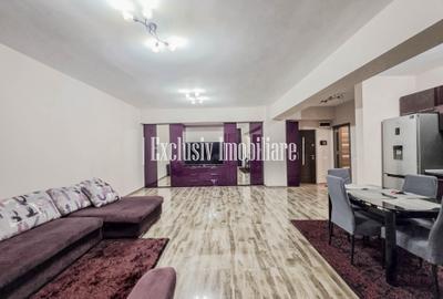 Apartament 110 mp cu 3 camere si 2 bai - Parcare Privata -Tomis Plus - 15