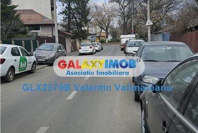 Teren Construcții intravilan de 220 mp, în Sălaj - 2