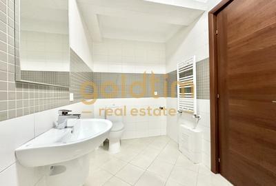 APARTAMENT SPATIOS/TERASA/PARCARE SUBTERANA/KISELEFF - 15