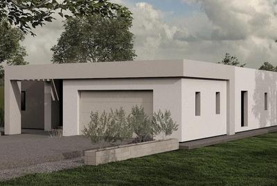 Casă cu Teren 1000 Mp în Mitocu Dragomirnei - 2