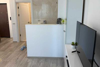 Garsonieră nedecomandată în Central - 5