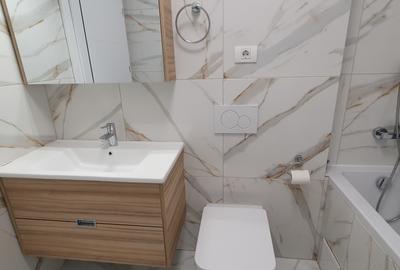 Apartament cu 3 camere, mobilat în Iancu Nicolae - 20