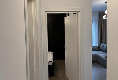 Apartament cu 2 camere decomandat în Albert - 5