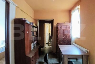 Apartament cu 4 camere în Ultracentral - 1