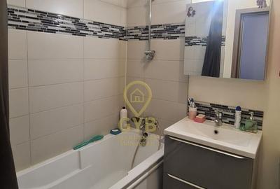 Apartament cu 2 camere, mobilat în Europa - 9