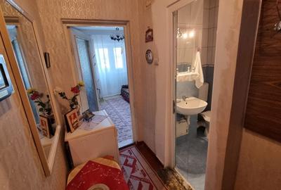 Apartament cu 3 camere, 2 bai, 2 balcoane Bariera, decomandat - 7