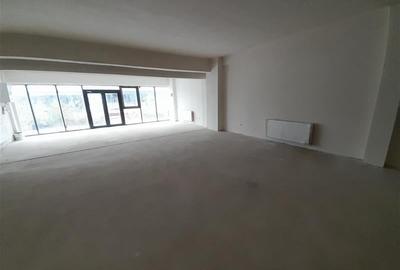 Inchiriere spatiu comercial pentru showroom, servicii, birou Marasti zona Fabric - 1