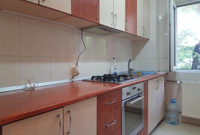 Apartament cu 3 camere semidecomandat, mobilat în Brâncoveanu - 8