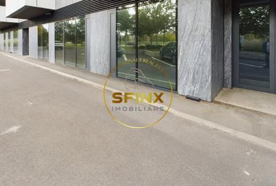 Spațiu comercial, de 338 mp, în Cotroceni - 1