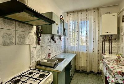 Apartament cu 2 camere în Granit - 7