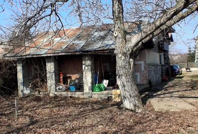 Casă cu 1 camere cu Teren 602 Mp în Central - 10