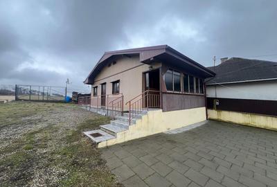 Casă individuală cu 4 camere cu Canalizare în Săliștea Nouă - 2