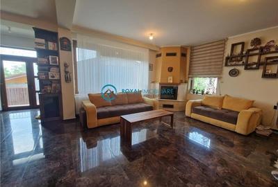 Royal Imobiliare-Vanzare Vila Zona Paulesti - 7
