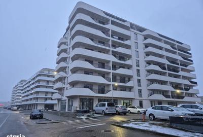 Apartament cu 3 camere în Florești - 1