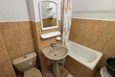 Garsonieră decomandată în Exterior Vest - 2