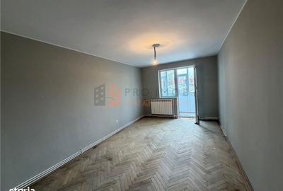 Apartament cu 3 camere decomandat în Crâng - 5