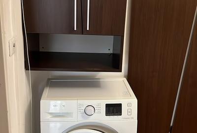 Apartament 1 camera Frumoasa-Lidl, etaj 3, mobilat, utilat ! - 5