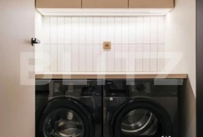 Apartament cu 2 camere decomandat în Calea Sighisoarei - 15