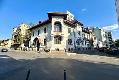 Apartament cu 3 camere decomandat, mobilat în Universitate - 2