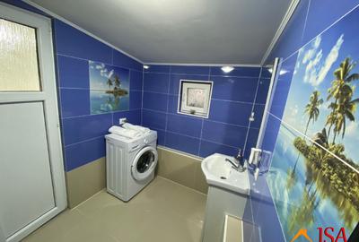 Garsonieră decomandată, mobilată în Ultracentral - 9