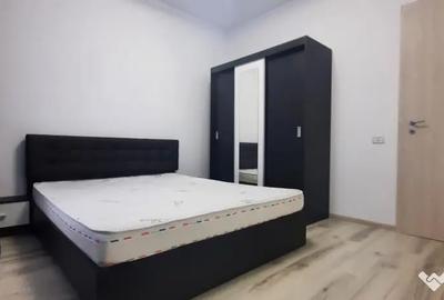 Apartament cu 2 camere decomandat, mobilat în Drumul Taberei - 6