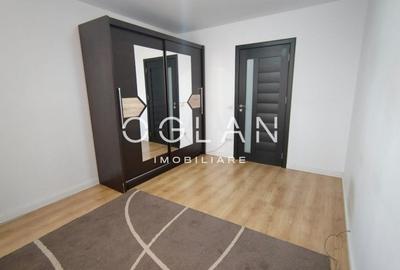 Apartament spatios cu 3 camere- zona Ciresica - 1