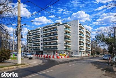 Apartament cu 2 camere semidecomandat, mobilat în Central - 10