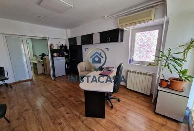 Apartament 5 camere, 100 mp, ideal birouri – Casa Poporului - 4
