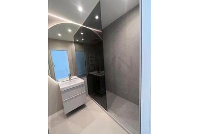 Apartament cu 2 camere decomandat, mobilat în Aviației - 9