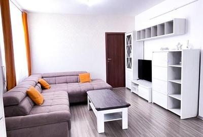 Apartament cu 2 camere decomandat în Central - 2