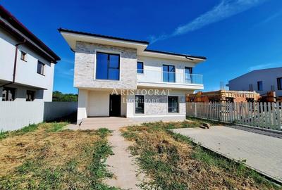 Vila individuala design modern Corbeanca Vila individuala design modern Corbeanca - 23