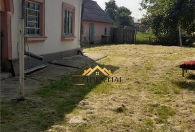 TEREN INTRAVILAN - TULBURENI - 3