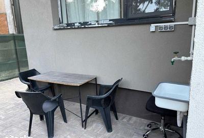 Apartament cu 3 camere în 1 Mai - 7