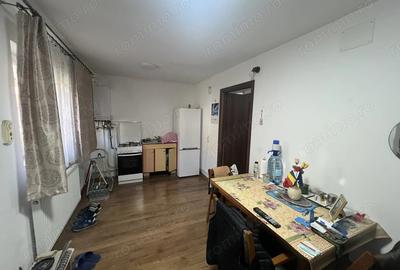 Apartament 2 camere la curte comuna | zona Odobescu - 5