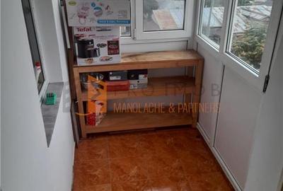 Apartament cu 2 camere decomandat, mobilat în Broșteni - 7