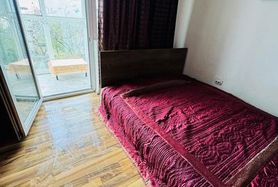 Garsonieră decomandată în Exterior Vest - 1